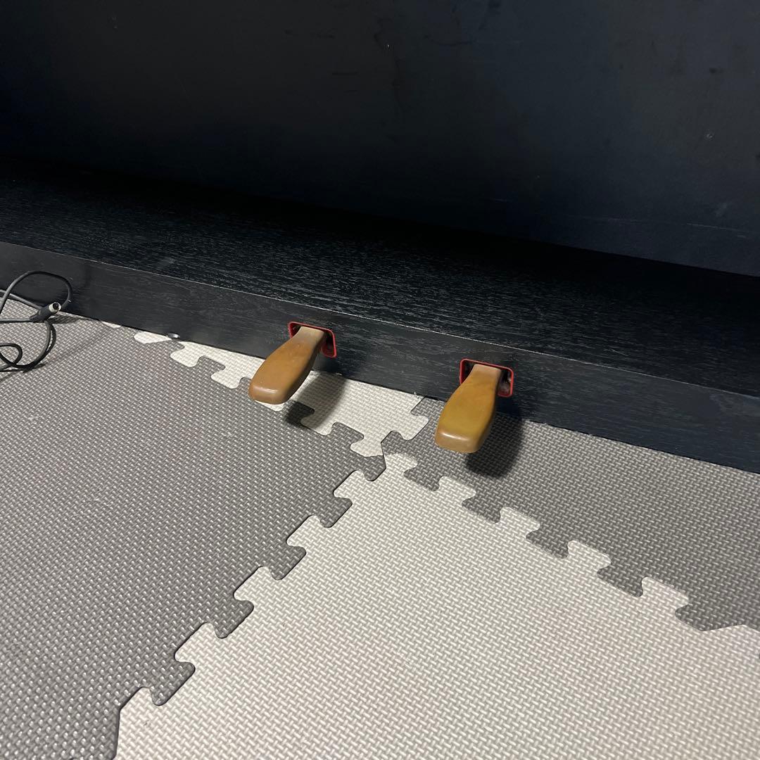 【横浜市内配達】Technics ピアノタッチ　88鍵　電子ピアノ