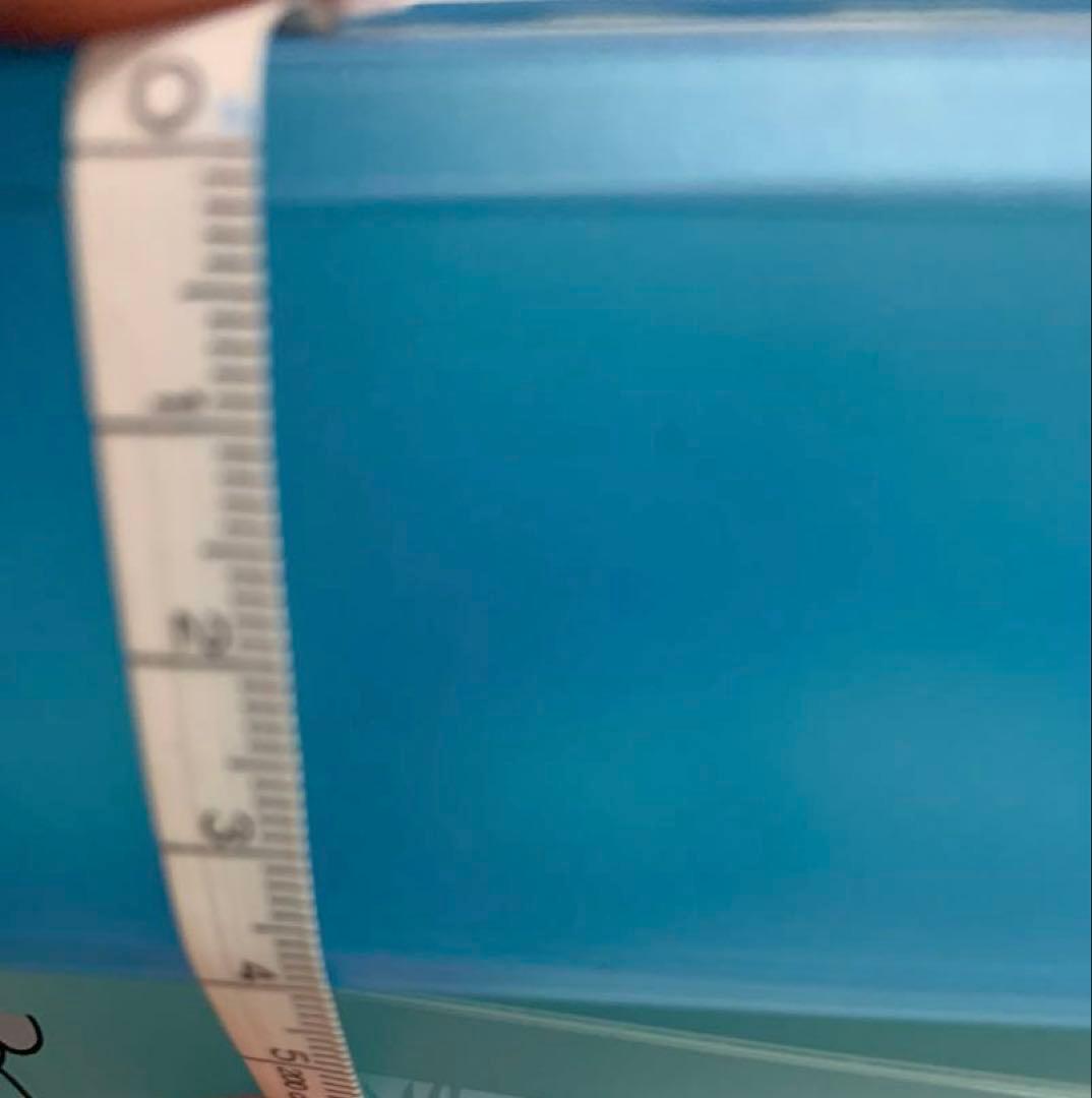 サンリオ　チャーミーキティ ハンディケース 書類ケース ファイルケース　レア