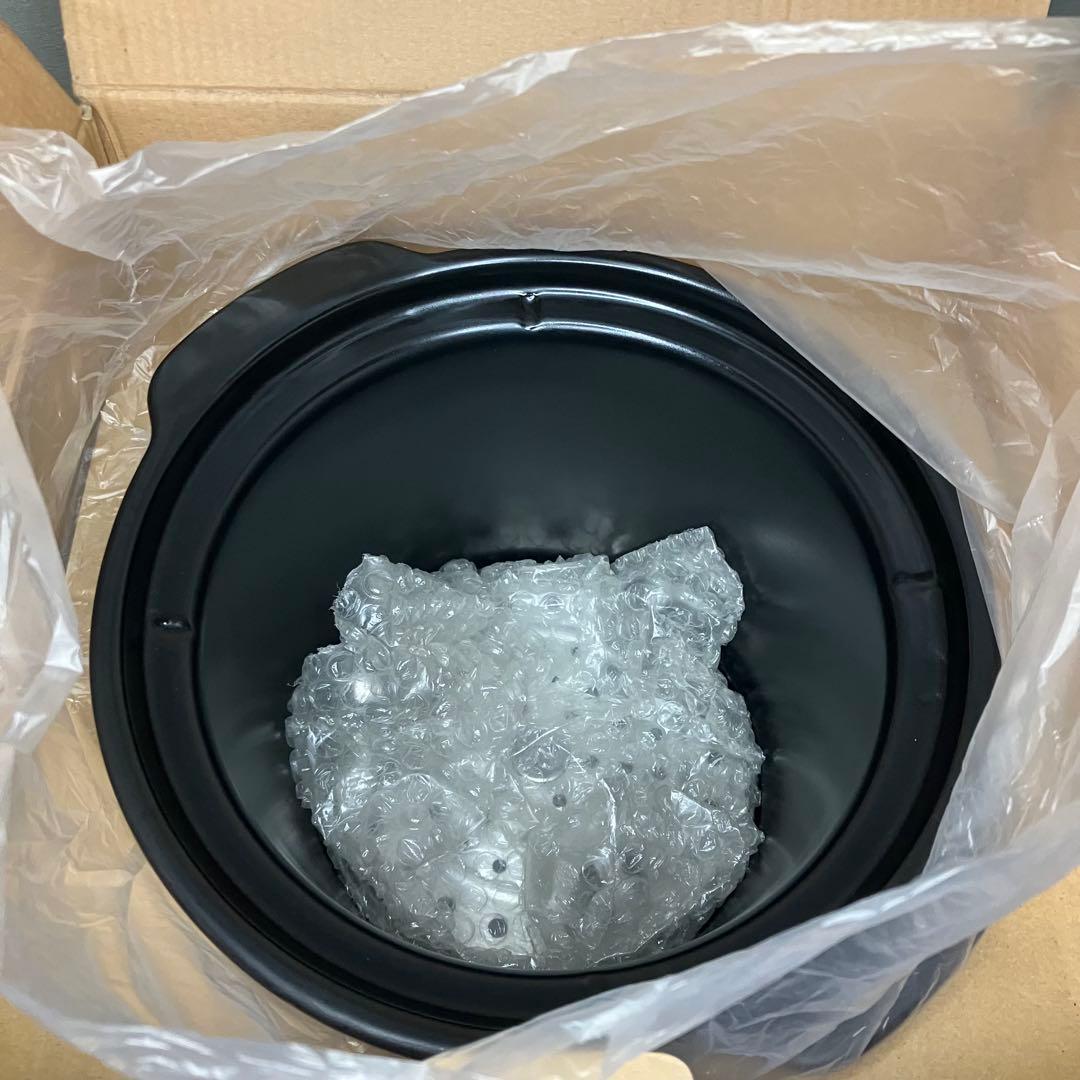 ツインバード タイマー付スロークッカー　ぜっぴん亭　EP-4728 未使用品
