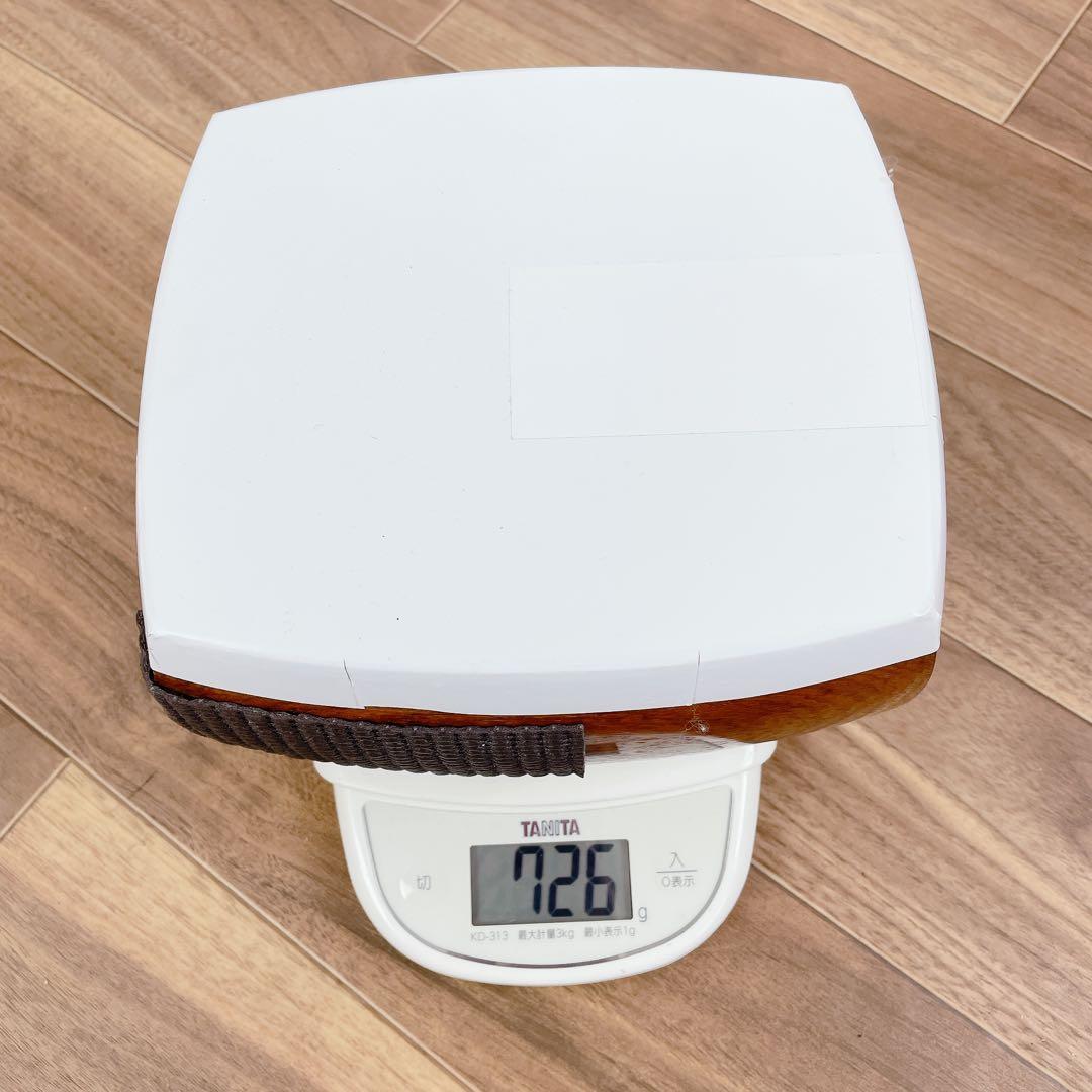 三味線 細棹 紫檀 平溝 丸打胴 人工皮 和楽器