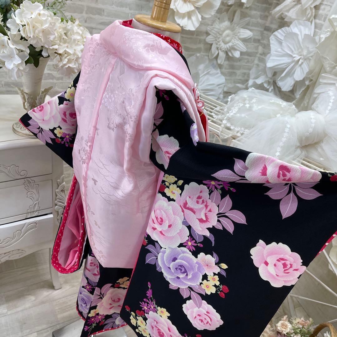 七五三被布セット