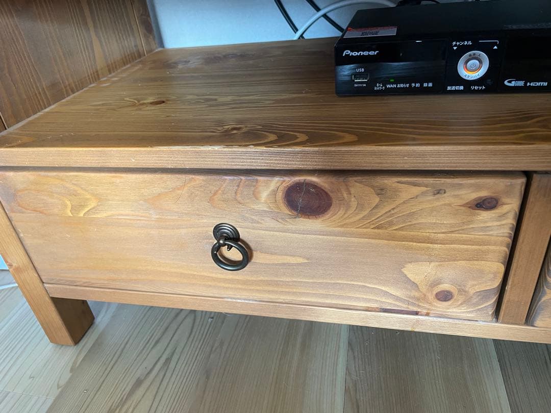 関家具テレビボードnora.シーリーズ