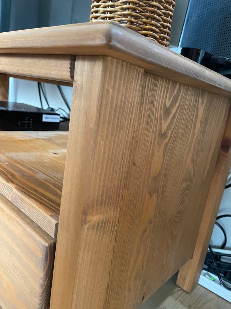 関家具テレビボードnora.シーリーズ