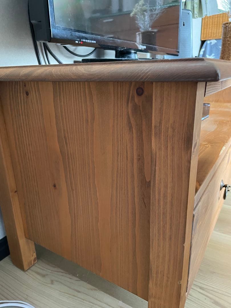 関家具テレビボードnora.シーリーズ