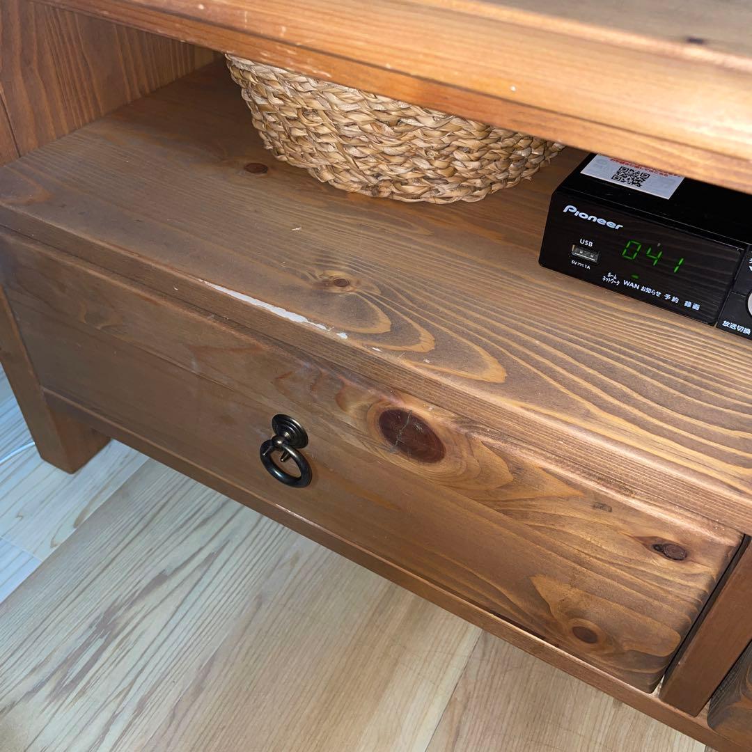 関家具テレビボードnora.シーリーズ