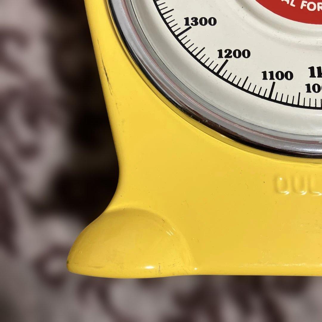 ダルトン　クラッシックスケール2キロ 未使用　箱付き