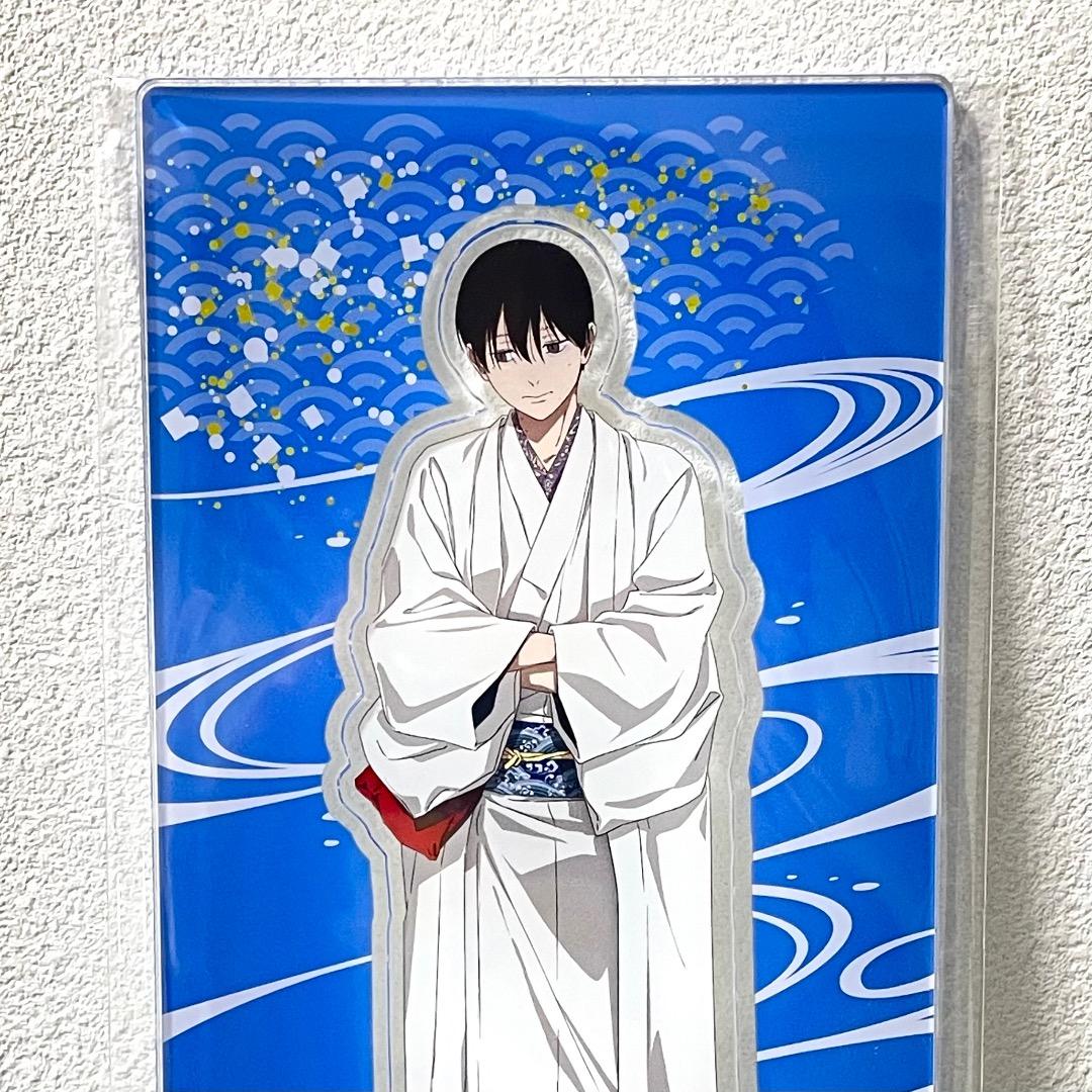 光が死んだ夏 VASARA よしき&ヒカル アクリルスタンド