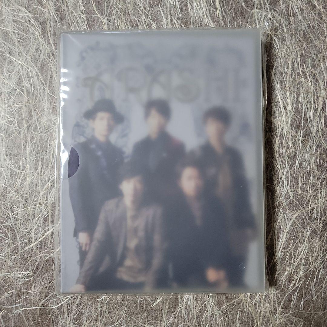 STARTO ENTERTAINMENT トレーディングカード