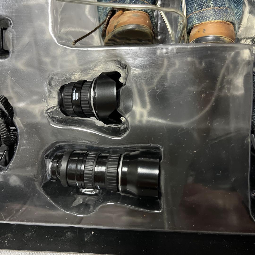 極美品・付属品完備ホットトイズ鉄人兄弟 Brothersworker Money