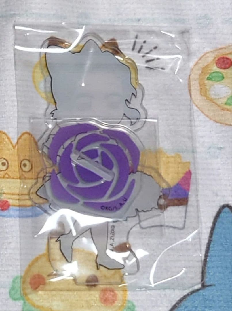 鬼滅の刃　胡蝶しのぶ　バレンタイン