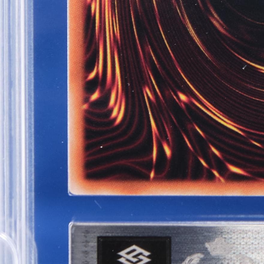 【ARS10】誇りと魂の龍 25th クオシク 鑑定書付