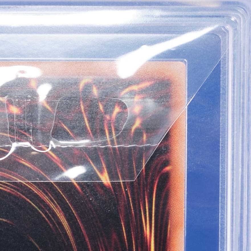 【ARS10】誇りと魂の龍 25th クオシク 鑑定書付