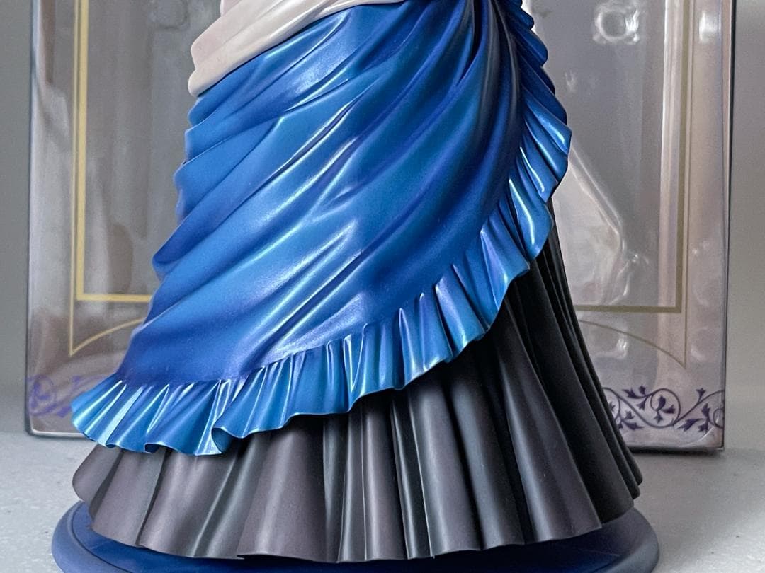 【中古】オーディンスフィア レイヴスラシル グウェンドリン ドレスver.