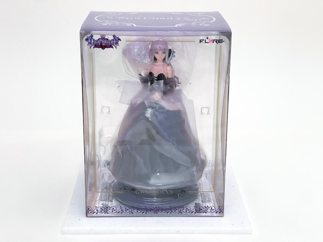 【中古】オーディンスフィア レイヴスラシル グウェンドリン ドレスver.