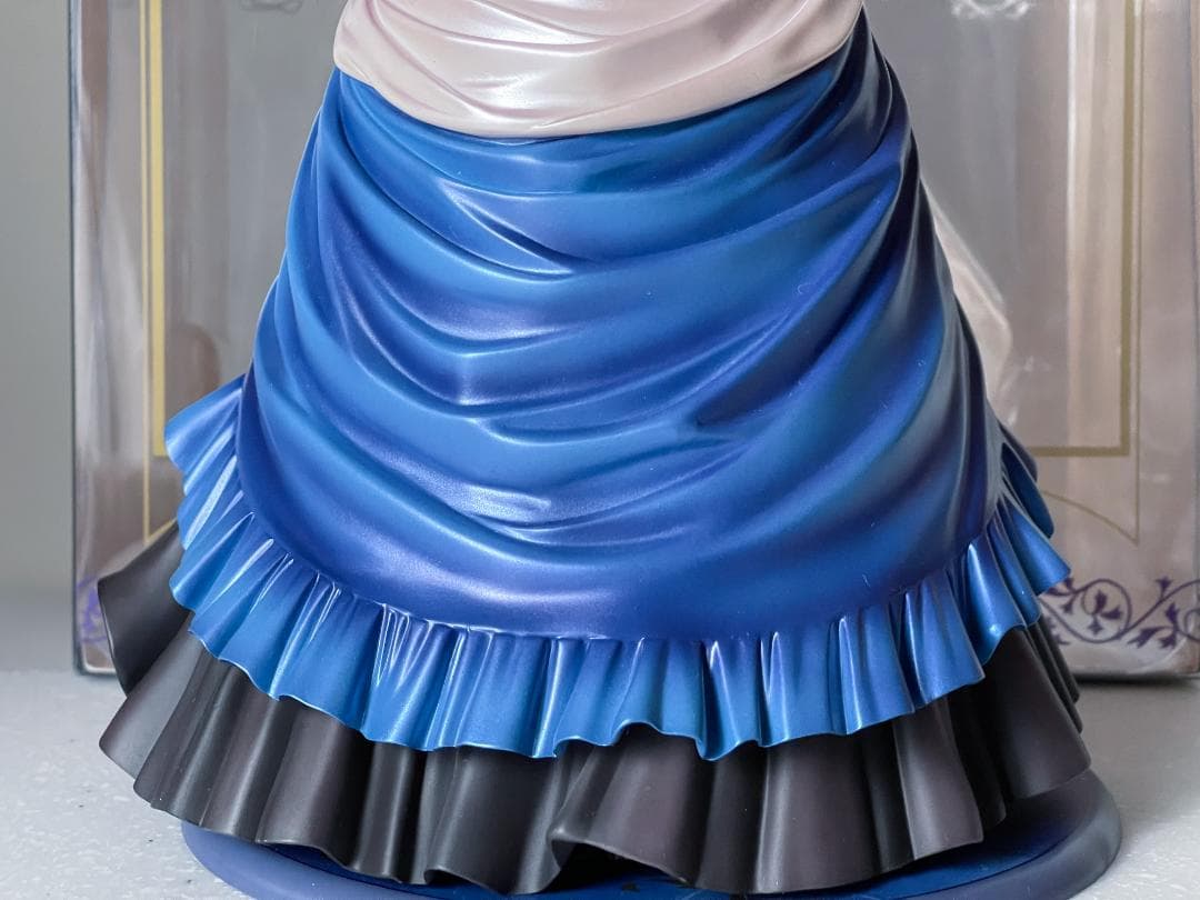 【中古】オーディンスフィア レイヴスラシル グウェンドリン ドレスver.