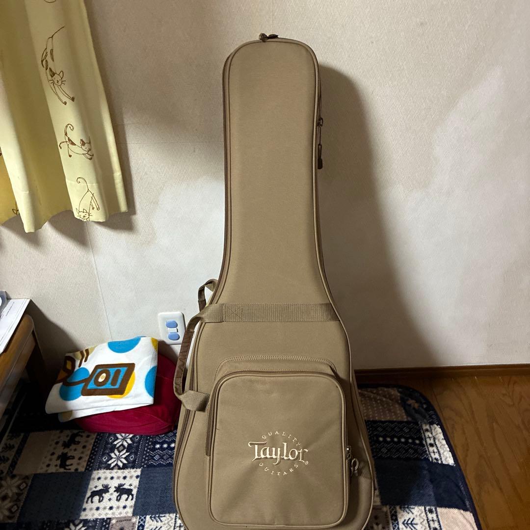 美品‼️ 2018年　テイラー214ce 今週値下げ❗️