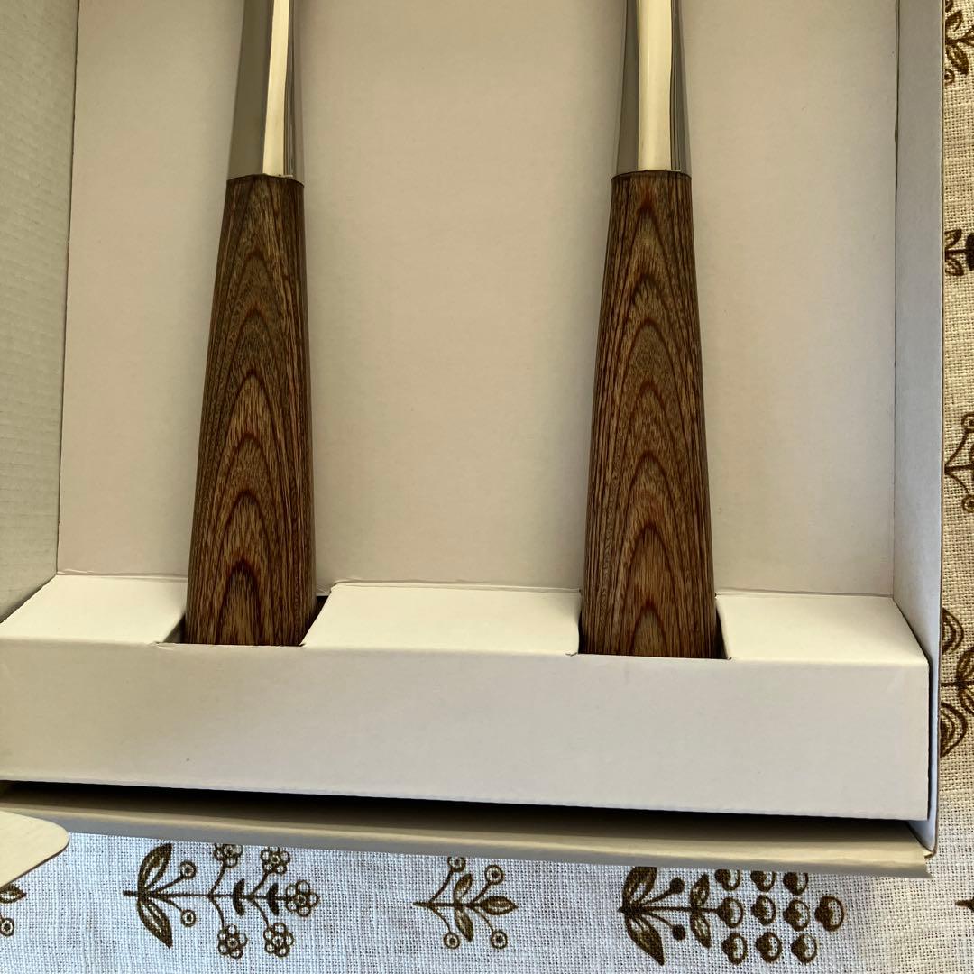  サラダサーバー 2本セット