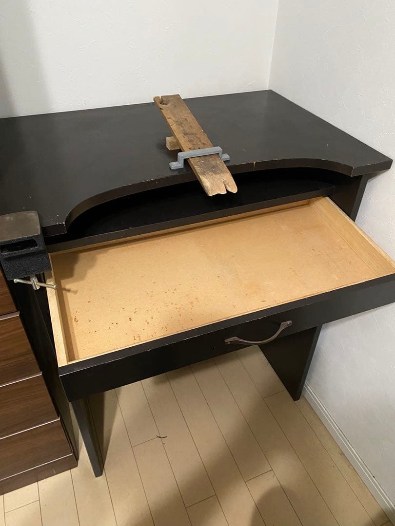 彫金机　小次郎