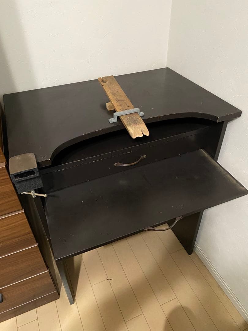 彫金机　小次郎