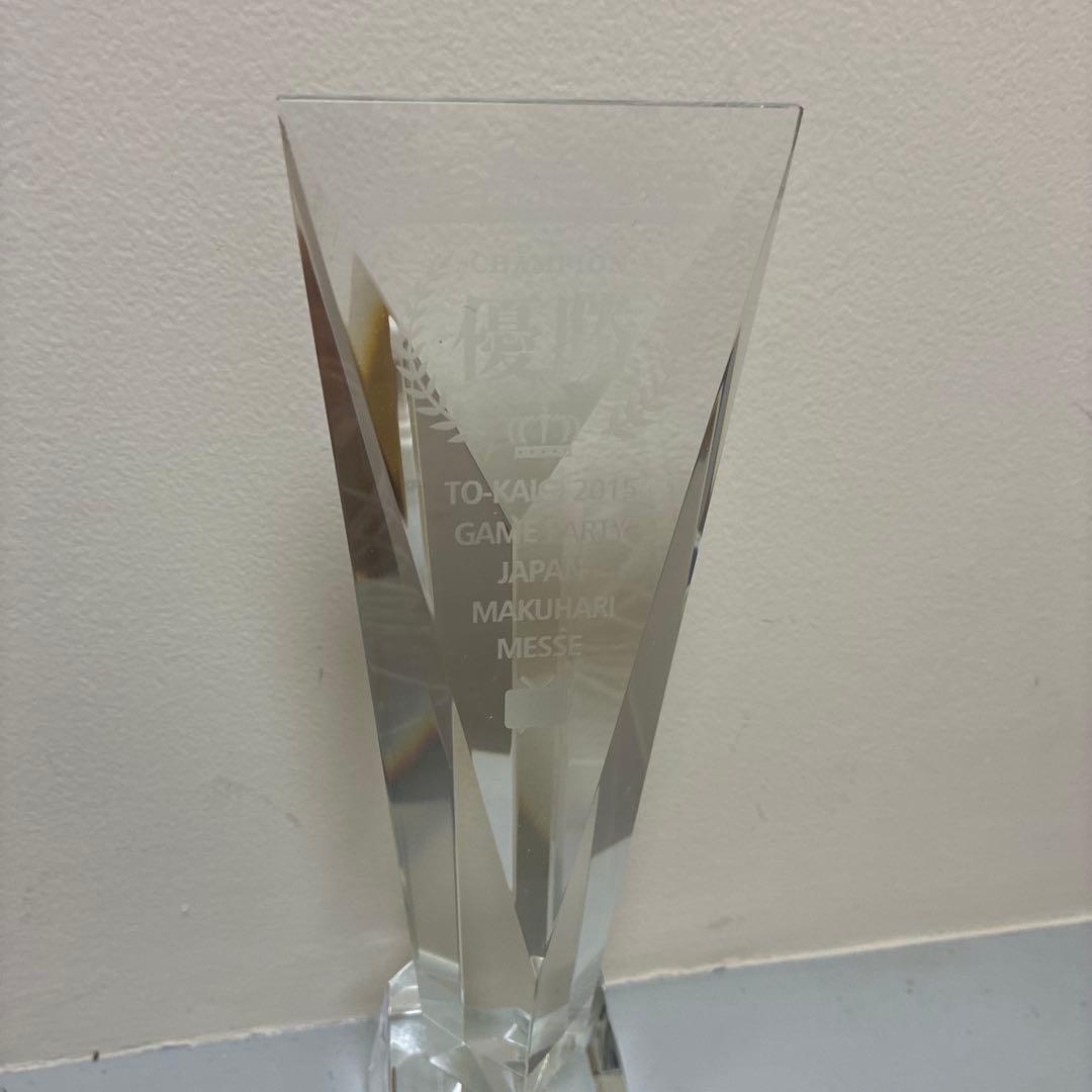 闘会議優勝　スマブラWiiU