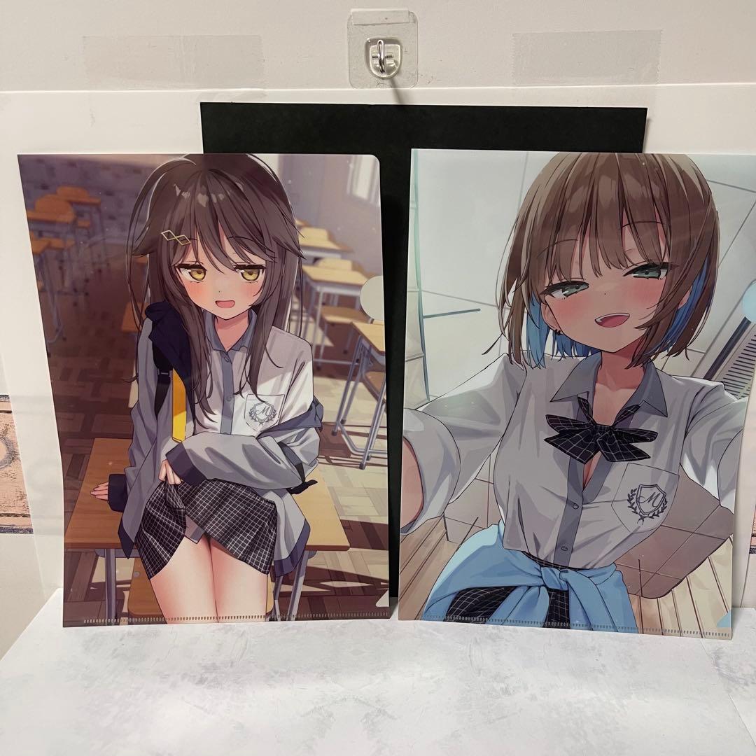 【直筆サイン入り】むにんしき(むにらんど)新刊セットC105