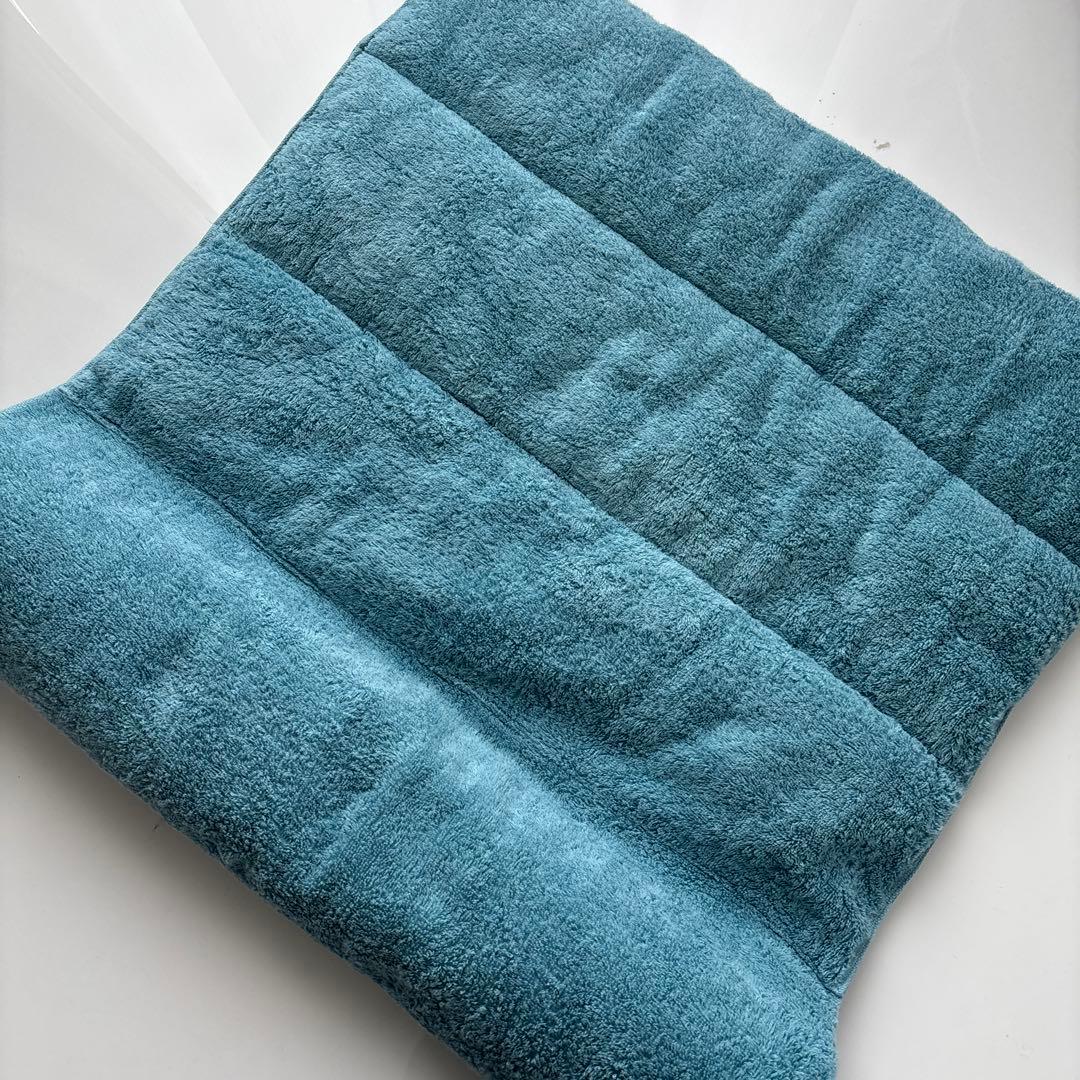 K*n様 ネルチャー 今治睡眠用タオル2 コバルトブルー