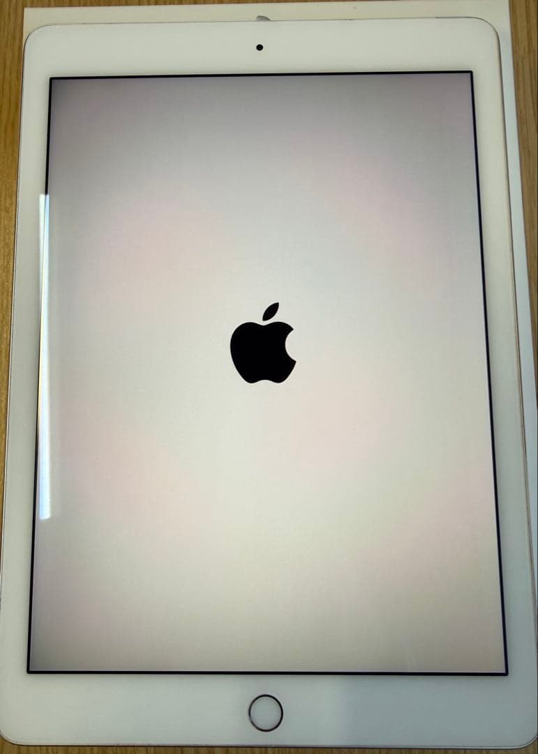 Apple iPad AIR2 シルバー 本体