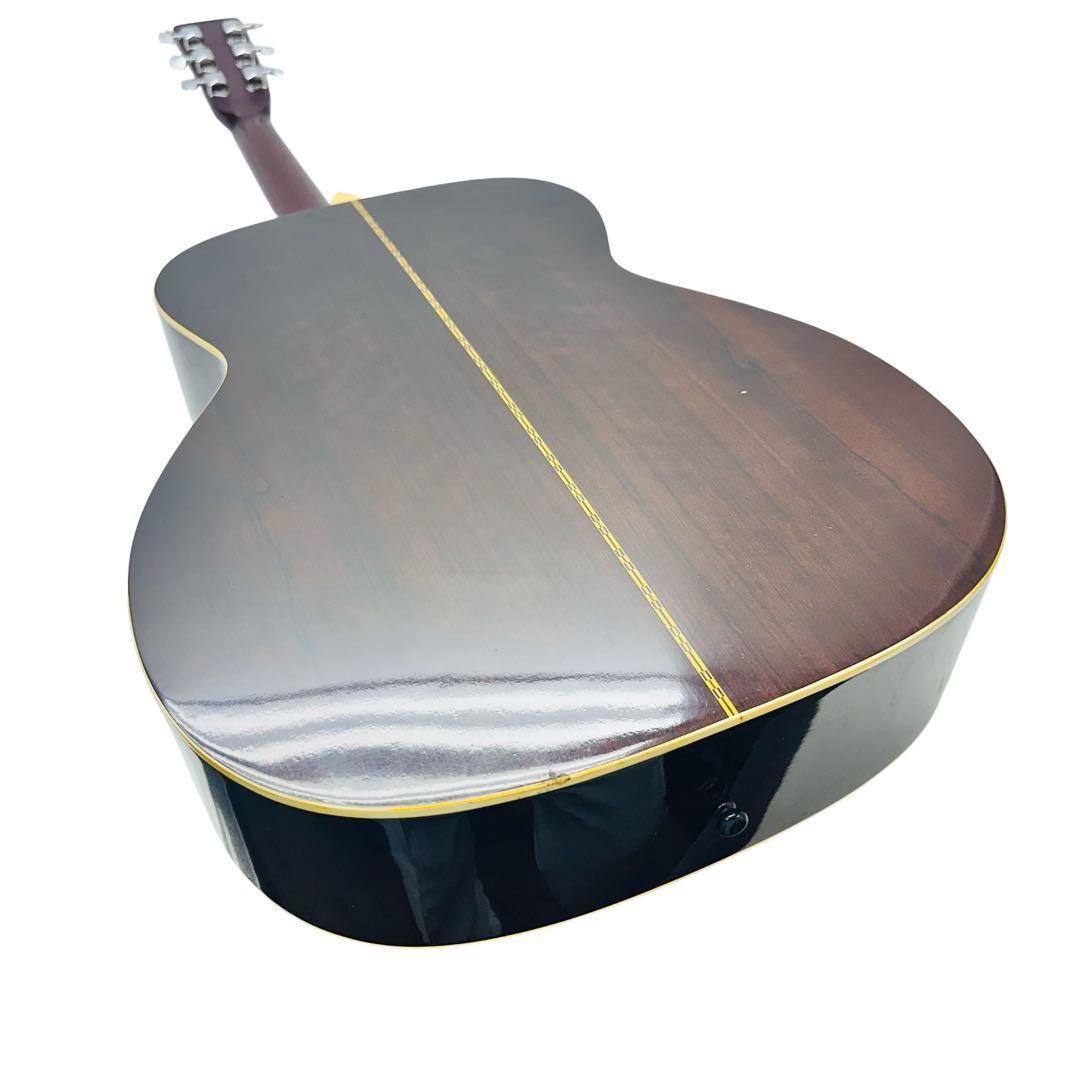 morris モーリス　F-15 FD-15 アコースティックギター