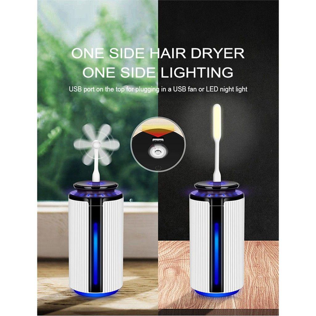 器空気清浄機　アロマ　車載　小型　車用　ミニ