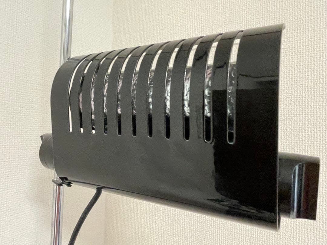 Oluce オルーチェ アロジェーナ ジョエコロンボ フロアスタンドライト照明