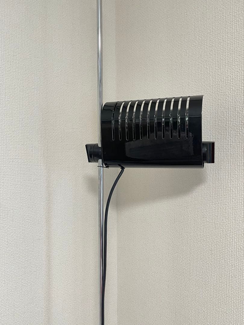 Oluce オルーチェ アロジェーナ ジョエコロンボ フロアスタンドライト照明