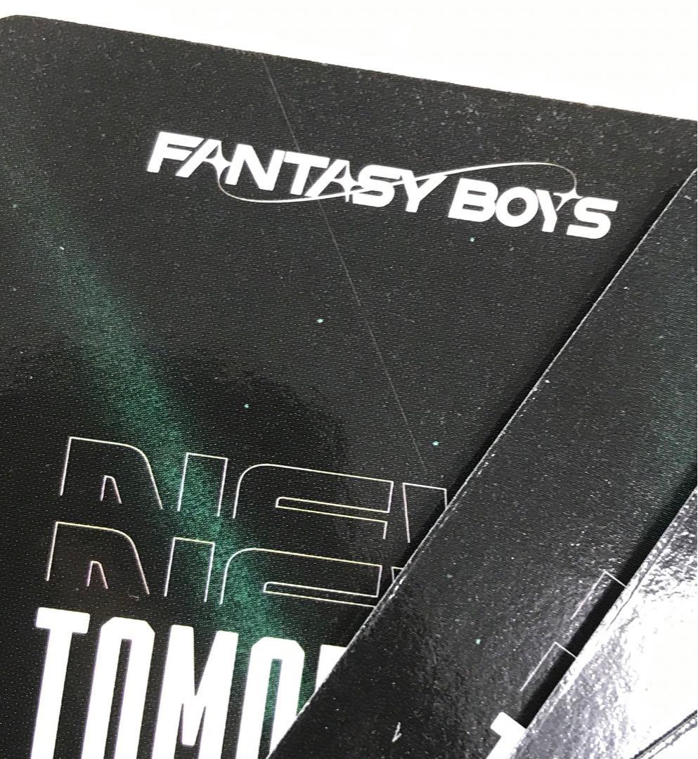 ❶ FANTASY BOYS トレカ 72枚 まとめ売り