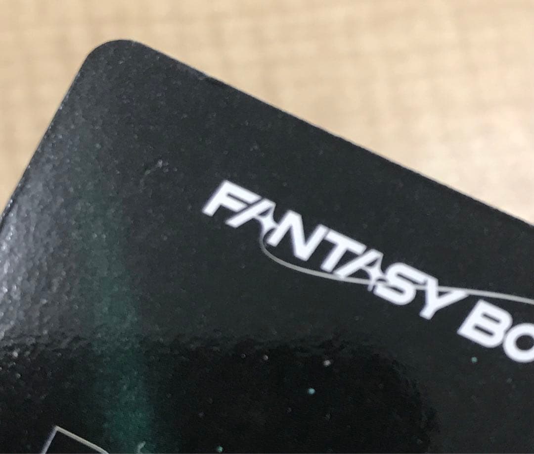 ❶ FANTASY BOYS トレカ 72枚 まとめ売り