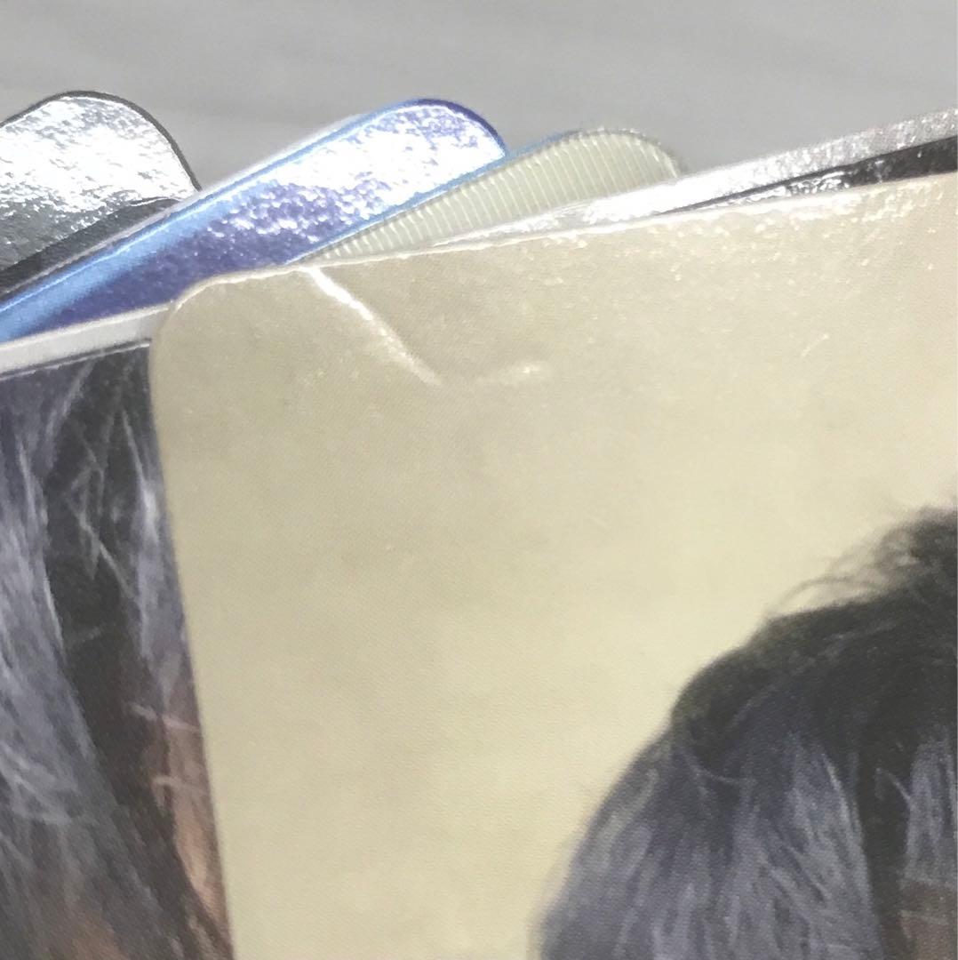 ❶ FANTASY BOYS トレカ 72枚 まとめ売り