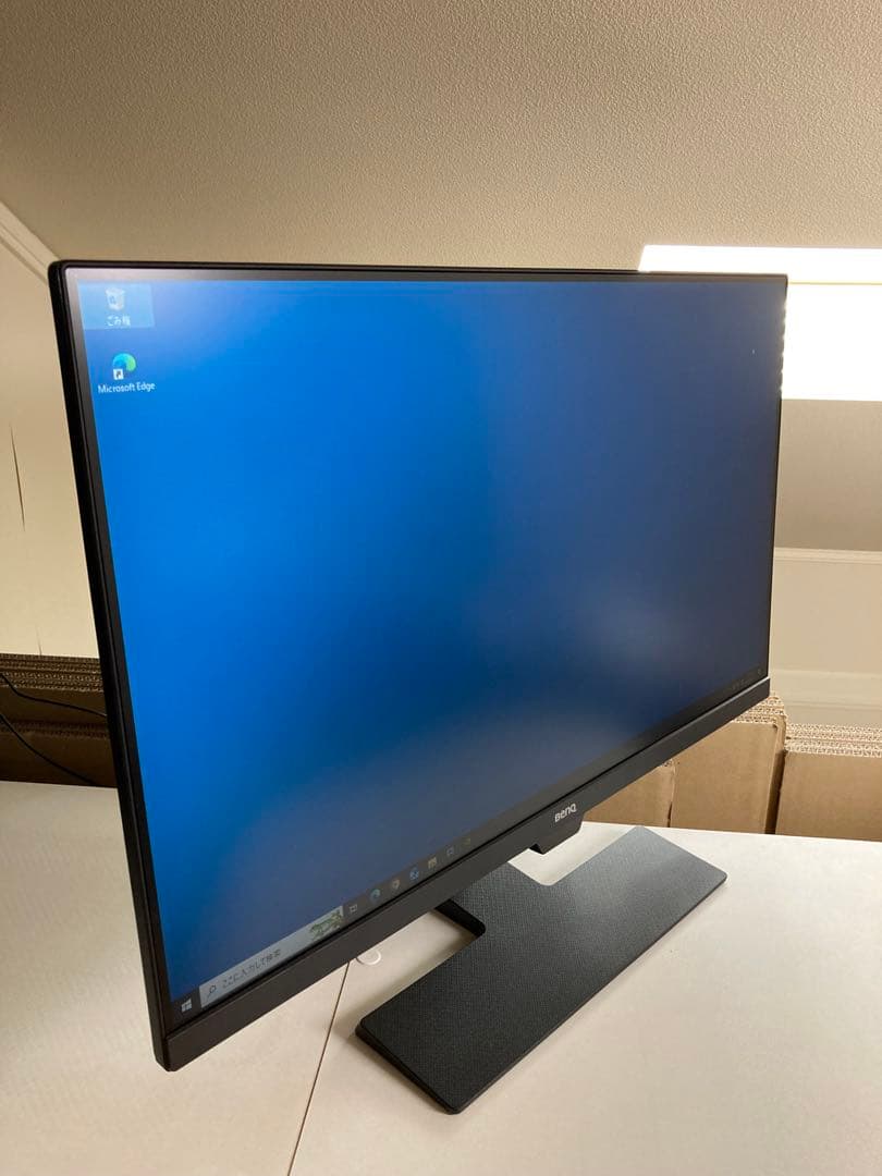 美品　ベンキュージャパン BenQ GW2780 アイケアモニター