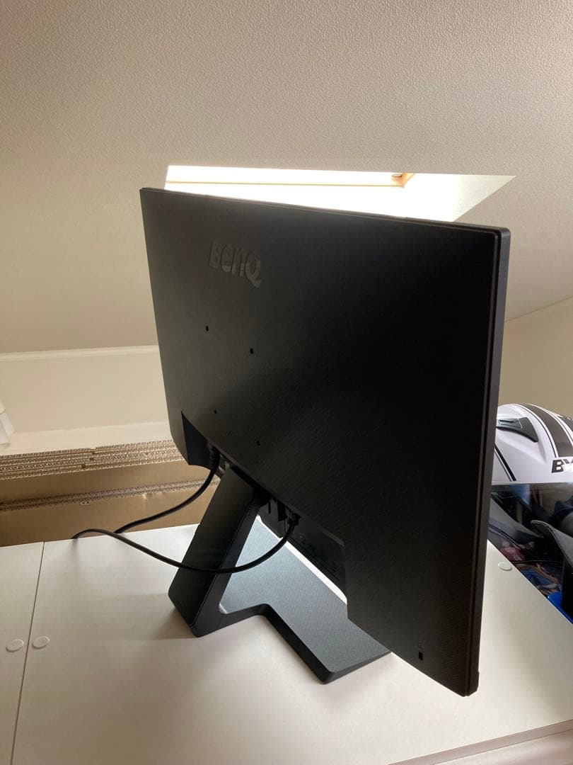 美品　ベンキュージャパン BenQ GW2780 アイケアモニター