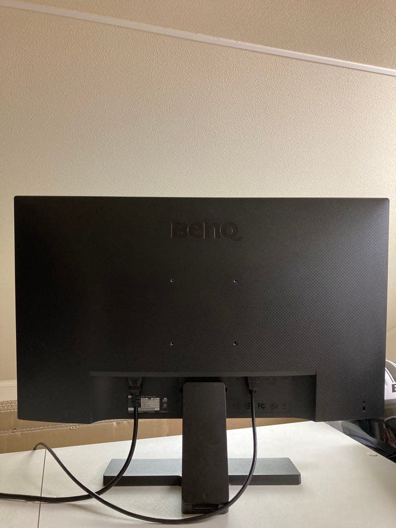 美品　ベンキュージャパン BenQ GW2780 アイケアモニター
