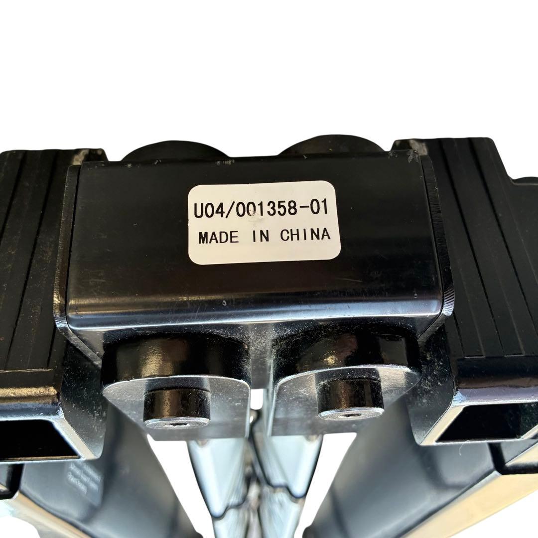 Roland キーボードスタンド　KS-V7 ローランド　廃盤品　折り畳み可能