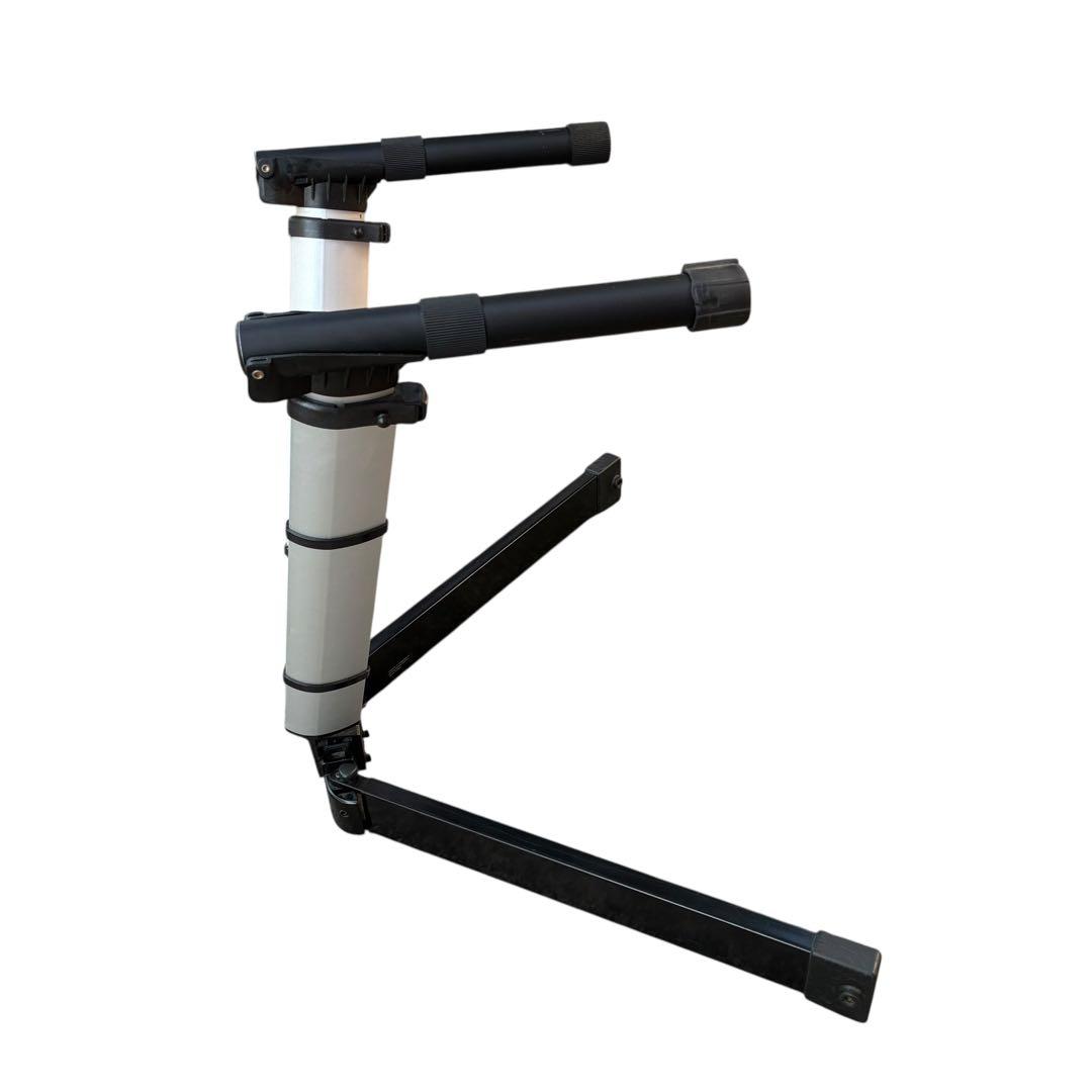 Roland キーボードスタンド　KS-V7 ローランド　廃盤品　折り畳み可能