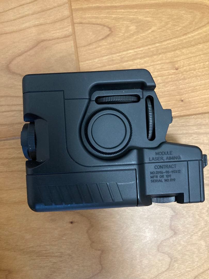 東京マルイ SOCOM MK23 フルセット