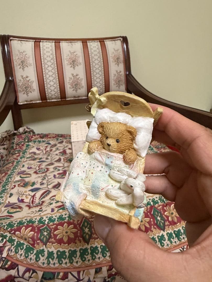 Cherished Teddies チェリッシュド　テディーズ　8個セット