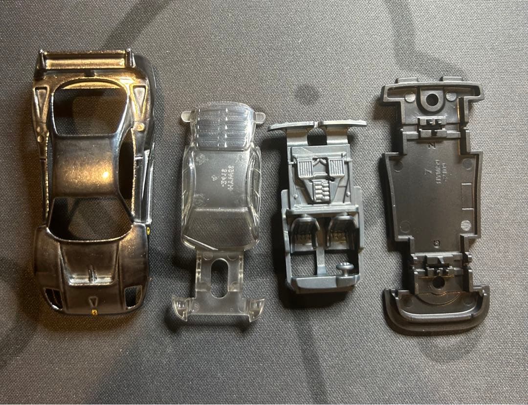 ホットウィール 2026C STH Ferrari F40