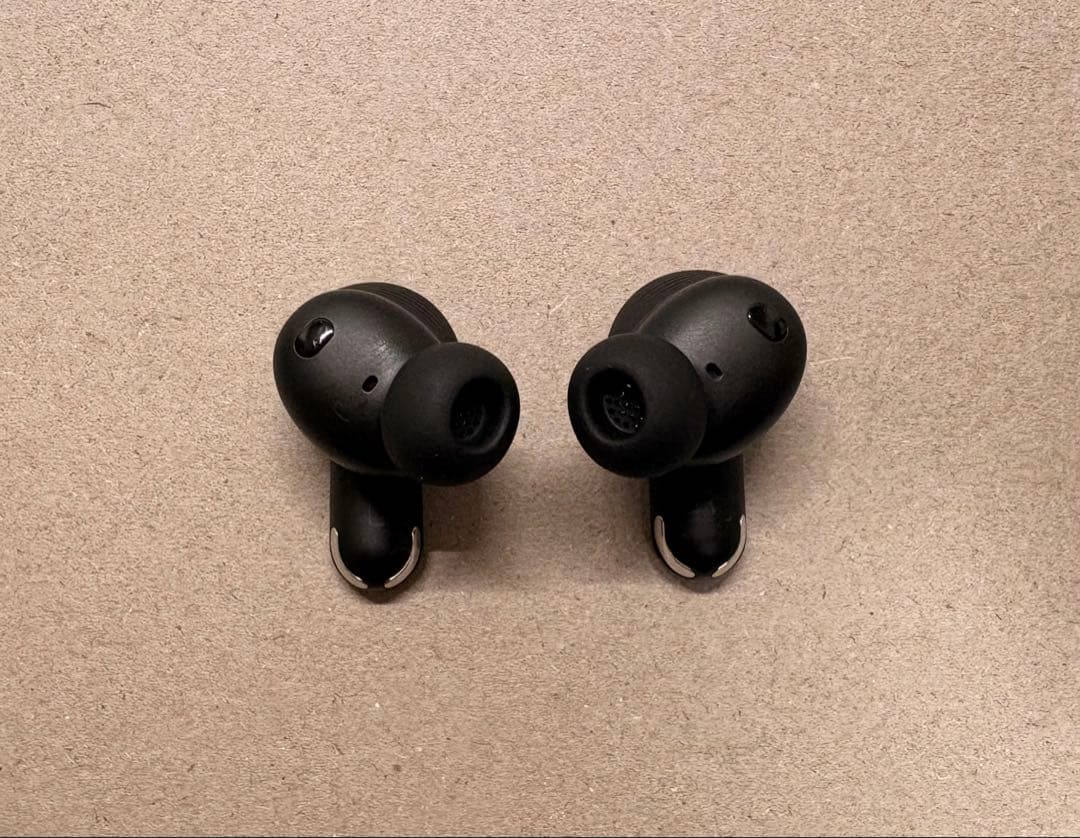 [限界値下げ]JBL TOUR PRO 3 black