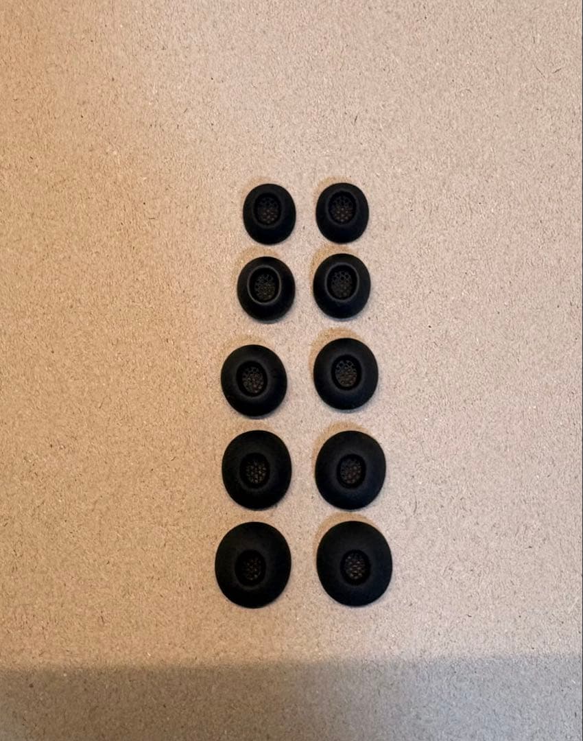 [限界値下げ]JBL TOUR PRO 3 black