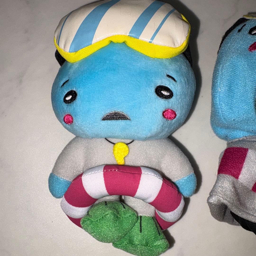 ぱぴぷ