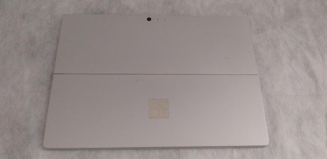 B*r様 surface pro4
