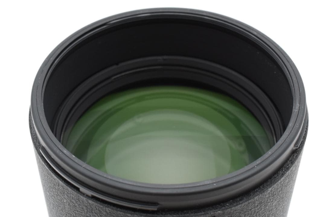 美品 ニコン AF NIKKOR 80-200mm F2.8 D ED New