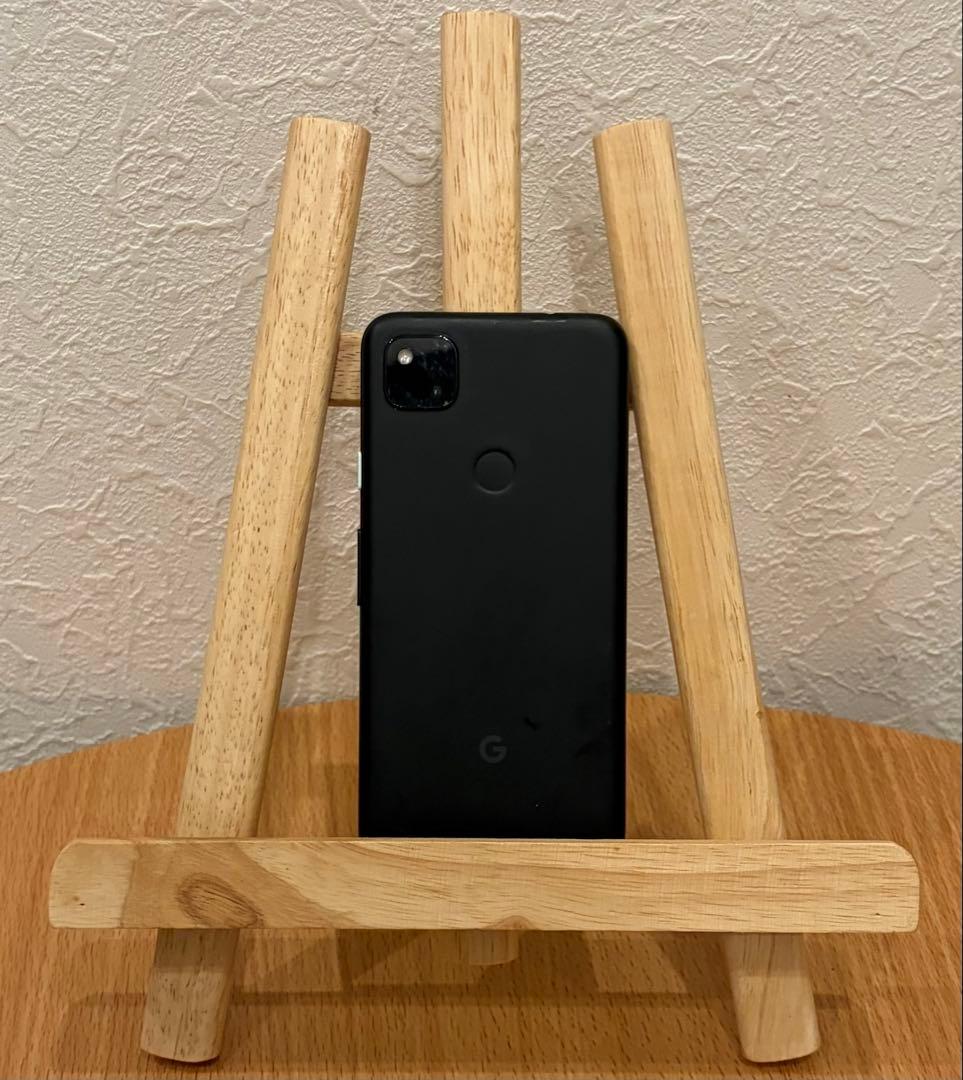 か*ん様 Google pixel 4a（SIMフリー）
