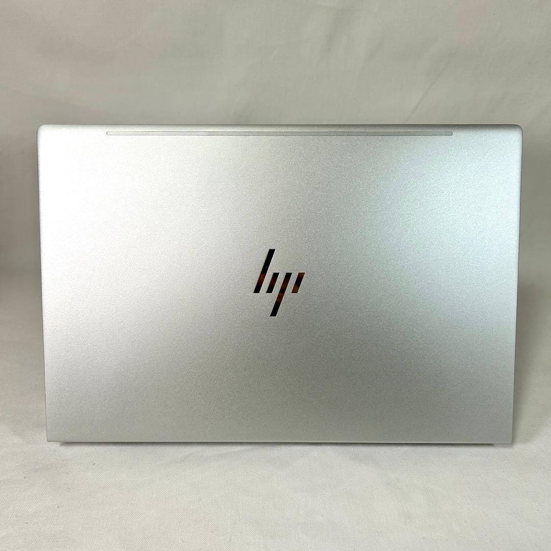 美品 HP EliteBook 630 G10 i7 16GB 512GB