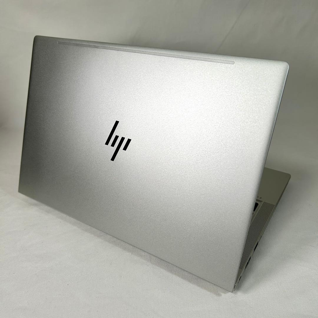 美品 HP EliteBook 630 G10 i7 16GB 512GB